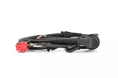 Датчик АБС VW Passat (96-00) колеса переднего BSG BSG90840023 BSG