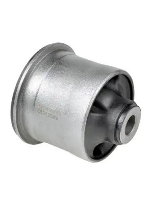 сайлентблок зад. балки! Toyota Corolla Verso ADE150/NDE150 06> Z25721 ZENTPARTS