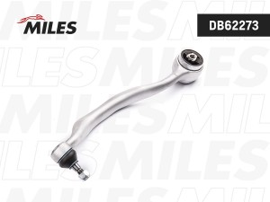 Рычаг передней подвески правый поперечный BMW 5 (LEMFORDER 1930901) DB62273 DB62273 MILES