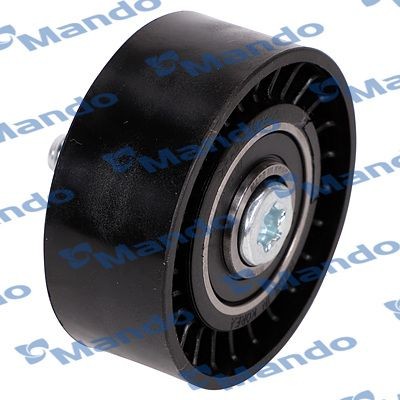 Ролик ГРМ CHEVROLET Captiva (06-) (2.0 D),Lacetti (03-) (2.0 D) обводной MANDO EBT10059K MANDO