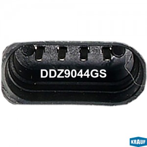 Мотор стеклоочистителя DDZ9044GS DDZ9044GS KRAUF