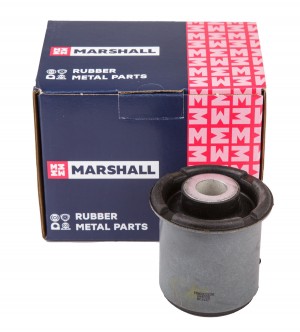 Сайлентблок VW: Passat VI 10- Passat V 05- M8083330 M8083330 MARSHALL
