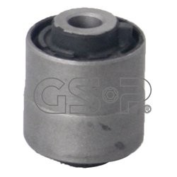 сайлентблок задней тяги!\ Mazda 6 Gh 08-13 530549 GS P