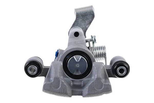 суппорт тормозной задний правый! d35\ Mazda 626 1.8/2.0/2.5/2.0D/2.0TD 97> Z183648 ZENTPARTS