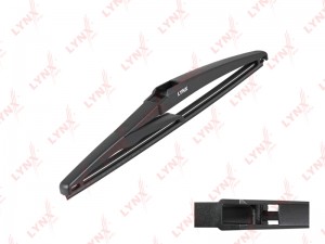 Задняя щётка стеклоочистителя подходит для KIA Rio 1.1-1.4 11 / Sorento 2.0D-2.4 LR28E LYNXAUTO