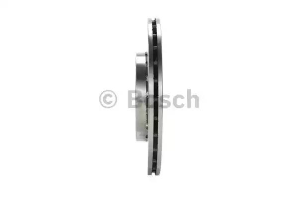 0 986 479 036 диск тормозной передний!\ Skoda Fabia, VW Polo 1.0/1.2 99> 0 986 479 036 BOSCH