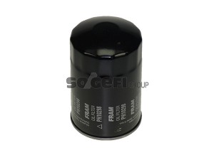 фильтр масляный!\ VW Golf/Passat/Sharan 1.6-2.0, Audi A4/A6/A8/S6 1.6-2.8 91> PH10298 FRAM