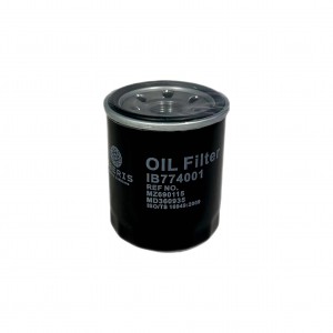 Фильтр масляный IB774001 IB774001 IBERIS