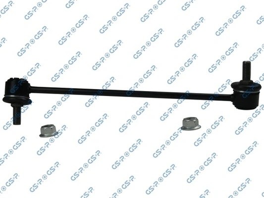 тяга стабилизатора переднего правая!\ KIA Shuma 00>/Carens <02 S050505 GS P