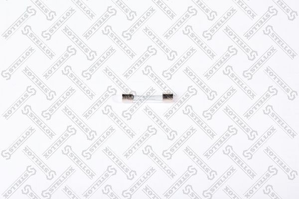 предохранитель! стеклянный 15A 32x6.3mm\ 21-07935-SX STELLOX