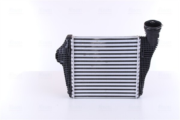 961435 Chlodnicapowietrzadoladowujacego 961435 NISSENS