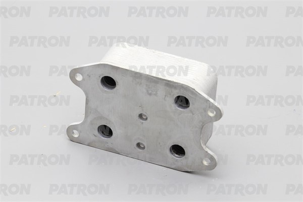 Радиатор масляный VW AUDI SEAT SKODA PATRON PRS6041 PATRON