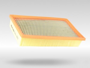 Фильтр воздушный NF5448M NEVSKY FILTER