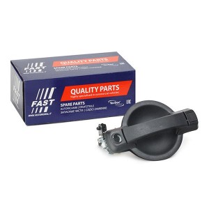 Ручка FIAT Doblo (05-) двери задка наружная FAST FT94346 FAST