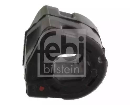 Втулка стабилизатора PEUGEOT 207 переднего FEBI 40173 FEBI BILSTEIN