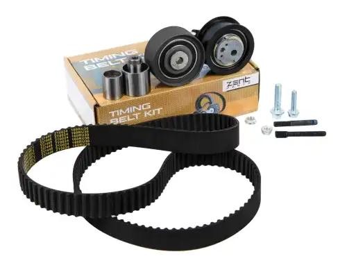рем.к-кт ГРМ! 530050310\ VW Passat/Tiguan/Golf VI 2.0TDi 05>, Audi A4 2.0TDi 08> Z37448 ZENTPARTS
