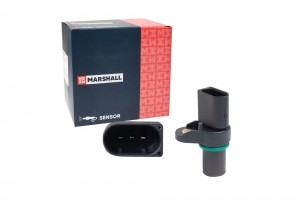 Датчик положения коленвала BMW: 3 E40 00- 5 E60 03- 6 E63 04- X3 E83 05- X5 E53  MSE4038 MARSHALL