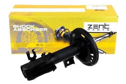 амортизатор передний левый Mazda 6 12> Z01385 ZENTPARTS