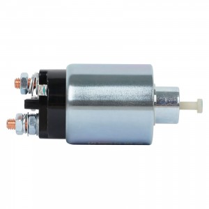 Реле втягивающее стартера VSR 0511 START VOLT