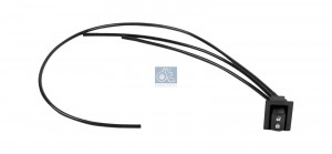 Клапан SCANIA P,G,R,T колонки рулевой воздушный DT 1.19400 DIESEL TECHNIC