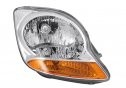 фара правая! электр Daewoo Matiz all 05> 2221118RLDEM DEPO