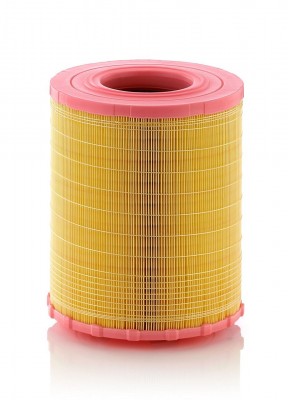 фильтр воздушный! H347 D274 d127\ MB ATEGO AXOR C 29 010 MANN FILTER