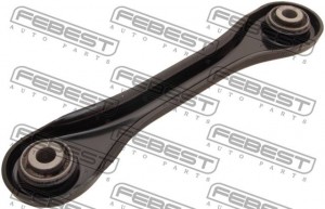 Тяга задняя поперечная верхняя MAZDA 3 (BK/BL), FORD FOCUS II 0525-MZ3FR 0525-MZ3FR FEBEST