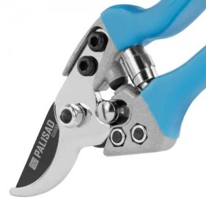 Секатор 190мм обрезиненные ручки PALISAD 60462 PALISAD