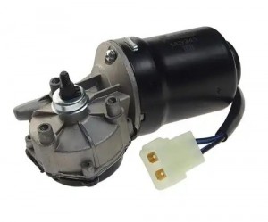 Мотор-редуктор стеклоочистителя ВАЗ-2101-2107,2121 MEGAPOWER 370-19-002 MEGA POWER