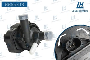 Насос водяной MERCEDES C (W204) OE 8854419 LONGHO PARTS
