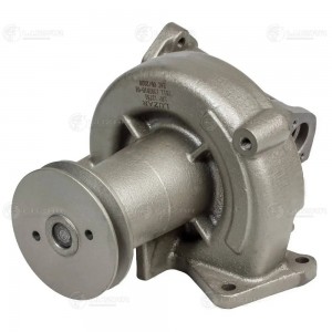 насос водяной! ан. 7511.1307010, 7511.1307010-01\ МАЗ LWP12751 LUZAR