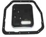 Фильтр масляный АКПП HYUNDAI Elantra (96-) (с прокладкой) JS ASAKASHI JT207K JS ASAKASHI