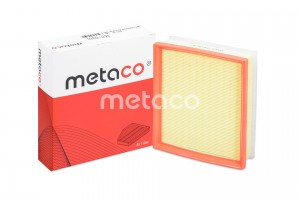 Фильтр воздушный 1000291 1000291 METACO