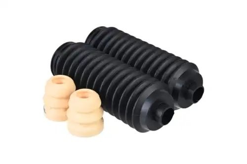 комплект пыльник + отбойник амортизатора переднего! 2+2 шт Ford Focus 98-04 Z56846 ZENTPARTS