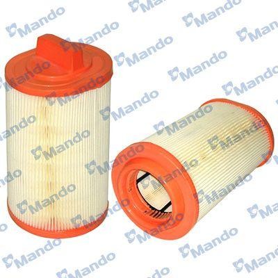 Фильтр воздушный MERCEDES C (W203,W204),E (W211) MANDO MMF015128 MANDO