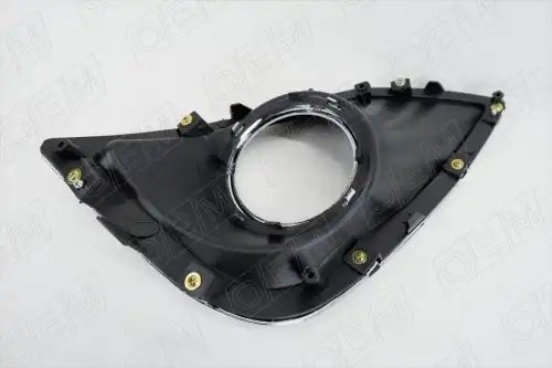 Окантовка противотуманной фары правая Hyundai Ix35 (2010-нв) OEM1460R OEMPARTS