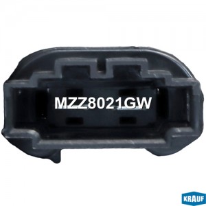 Мотор печки c крыльчаткой MZZ8021GW MZZ8021GW KRAUF