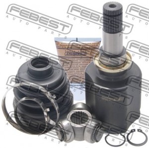ШРУС внутренний к-кт! левый\ Mazda 3 03-09 0511-M316MTLH FEBEST