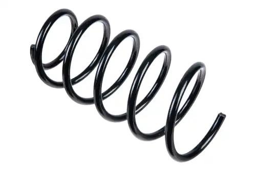 пружина задняя! 42 177 15 Daewoo Nubira Lacetti 1.6 03> Z38112 ZENTPARTS