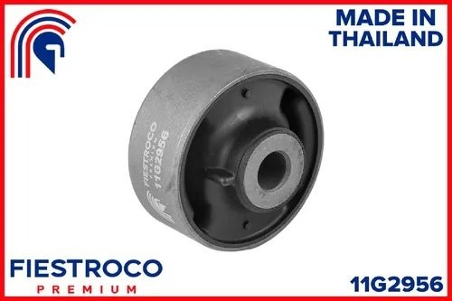 Сайлентблок SKODA  Octavia III 5E__B_ CHZD 1,0 11G2956 11G2956 FIESTROCO