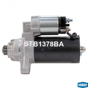 Стартер STB1378BA STB1378BA KRAUF