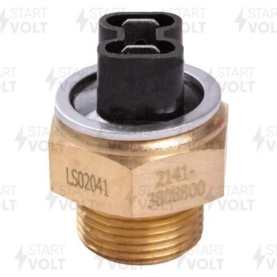 Датчик вент. 87/82С для а/м ВАЗ 2103-07, АЗЛК 2141 (LS 02041) LS 02041 START VOLT