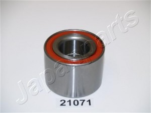 NISSAN MICRA/ NOTE / RENAULT LOGAN/ MEGANE DACR - роликовый (повышен. грузоподъе KK-21071 JAPAN PARTS GROUP