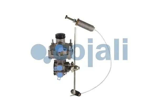Регулятор тормозных сил механический DAF/RVI/BPW аналог Knorr BR4370 2320101 COJALI
