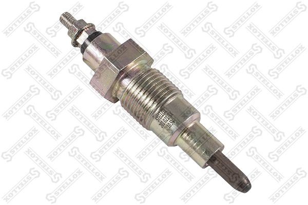 свеча накаливания!\ MB W115 2.0/2.4 OM115 <77 201-021-SX STELLOX