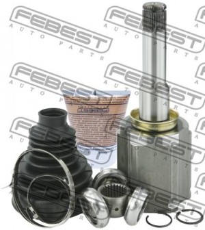 ШРУС ВНУТРЕННИЙ ЛЕВЫЙ 26X35X34 подходит для OPEL ASTRA J 2010-2015 1811-A16LH 1811-A16LH FEBEST