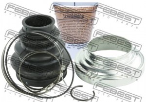 Пыльник ШРУСа внутренний BMW X5 E70 2006-2013 1915-E70 1915-E70 FEBEST