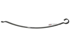 Лист рессоры УАЗ-469 передней №2 L=1100мм ЧМЗ 469-2902102-03 OMK AUTO