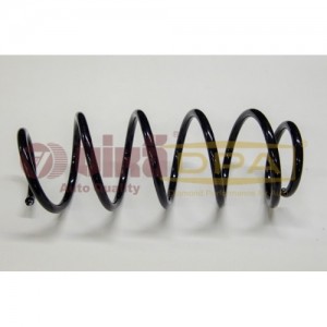 пружина передняя!\ VW Fox 1.2i/1.4i/1.4TDi 05-11 44110981401 VIKA