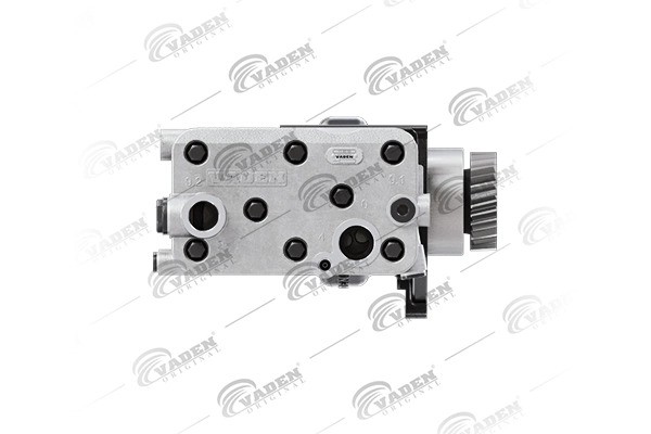 Компрессор пневматический одноцилиндровый 1100035002 VADEN